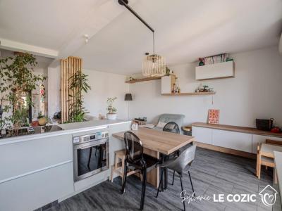 For sale Toulouse 3 rooms 63 m2 Haute garonne (31300) photo 2