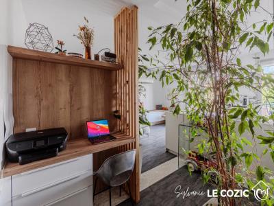 For sale Toulouse 3 rooms 63 m2 Haute garonne (31300) photo 3