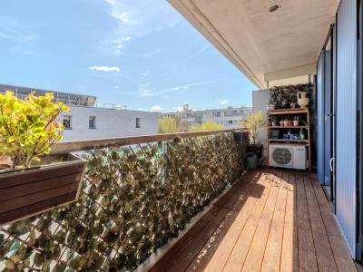 For sale Toulouse 3 rooms 62 m2 Haute garonne (31500) photo 1