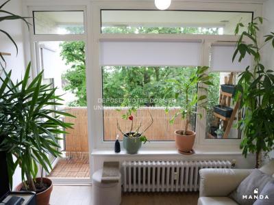 Louer Appartement Tourcoing Nord