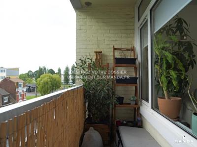 Louer Appartement Tourcoing 900 euros