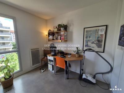 Louer Appartement Lyon-7eme-arrondissement Rhone