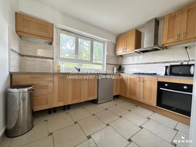 For rent Chilly-mazarin 3 rooms 60 m2 Essonne (91380) photo 1