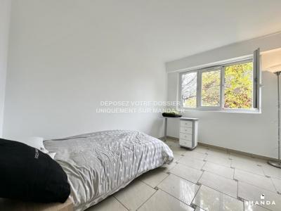 For rent Chilly-mazarin 3 rooms 60 m2 Essonne (91380) photo 2