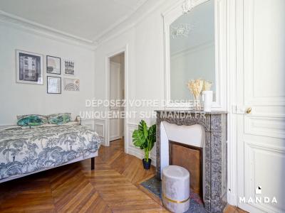 Annonce Location 2 pi�ces Appartement Paris-19eme-arrondissement 75