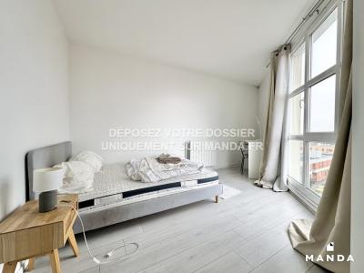 Louer Appartement Evry Essonne