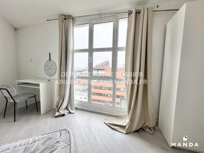 Louer Appartement Evry 515 euros