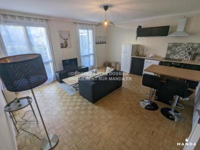Annonce Location 4 pi�ces Appartement Rennes 35