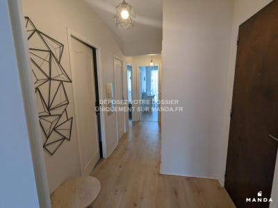 Louer Appartement 23 m2 Rennes