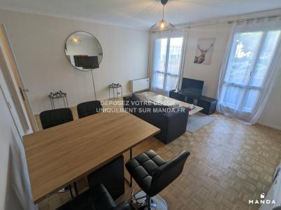 Louer Appartement Rennes Ille et vilaine
