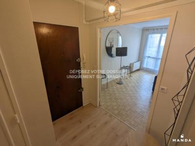 Louer Appartement Rennes 335 euros