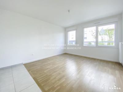 For rent Noisy-le-grand 1 room 28 m2 Seine saint denis (93160) photo 1