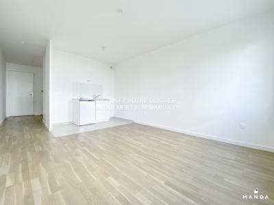 For rent Noisy-le-grand 1 room 28 m2 Seine saint denis (93160) photo 2