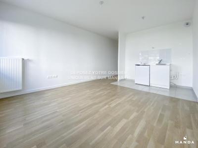 For rent Noisy-le-grand 1 room 28 m2 Seine saint denis (93160) photo 3