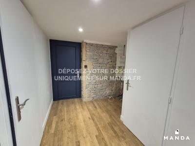 Louer Appartement 56 m2 Lyon-1er-arrondissement