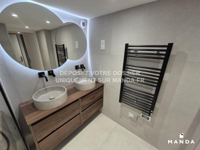 Louer Appartement Lyon-1er-arrondissement 1250 euros