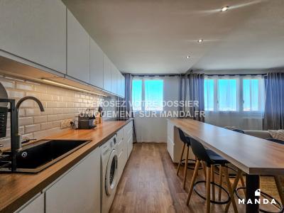 Annonce Location 3 pi�ces Appartement Epinay-sur-seine 93