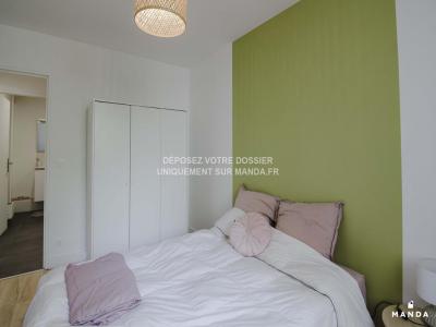 Annonce Location 4 pi�ces Appartement Cergy 95