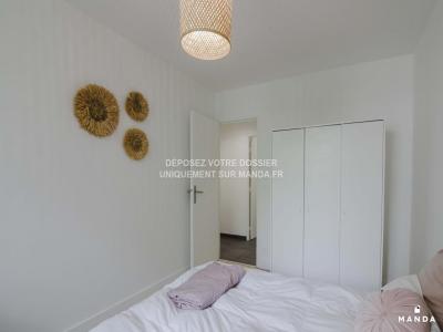 Louer Appartement 10 m2 Cergy