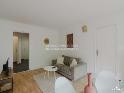 Louer Appartement Cergy Val d'Oise
