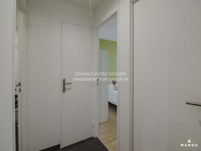 Louer Appartement Cergy 511 euros