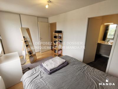 Louer Appartement Villeurbanne 550 euros