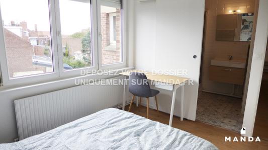 Annonce Location 4 pi�ces Appartement Lezennes 59