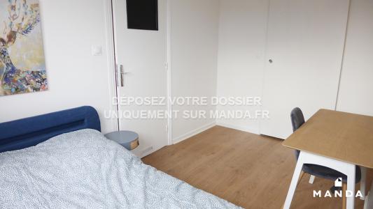 Louer Appartement 12 m2 Lezennes