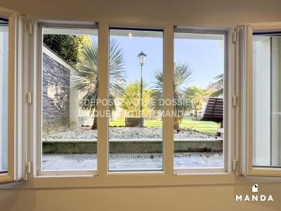 Annonce Location 2 pi�ces Appartement Aulnay-sous-bois 93