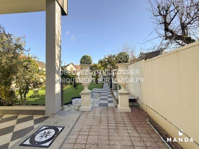 Louer Appartement 41 m2 Aulnay-sous-bois