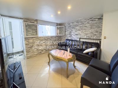 Louer Appartement Aulnay-sous-bois Seine saint denis