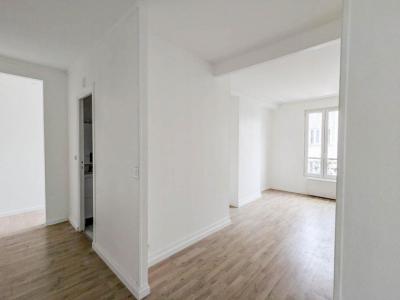 Annonce Vente 2 pi�ces Appartement Paris-17eme-arrondissement 75