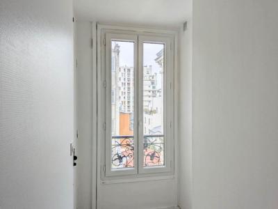 Acheter Appartement 37 m2 Paris-17eme-arrondissement