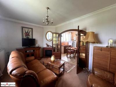 For sale Selles-saint-denis 6 rooms 116 m2 Loir et cher (41300) photo 1