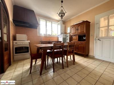 For sale Selles-saint-denis 6 rooms 116 m2 Loir et cher (41300) photo 2