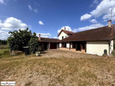 For sale Selles-saint-denis 6 rooms 116 m2 Loir et cher (41300) photo 3