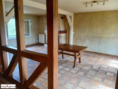 For sale Huisseau-sur-cosson 4 rooms 120 m2 Loir et cher (41350) photo 1