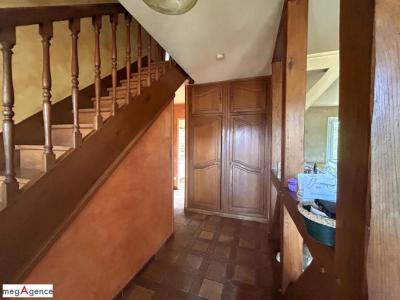 For sale Huisseau-sur-cosson 4 rooms 120 m2 Loir et cher (41350) photo 4