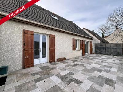 For sale Guerville 6 rooms 122 m2 Yvelines (78930) photo 1