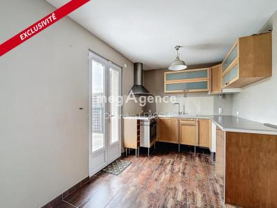 For sale Guerville 6 rooms 122 m2 Yvelines (78930) photo 4