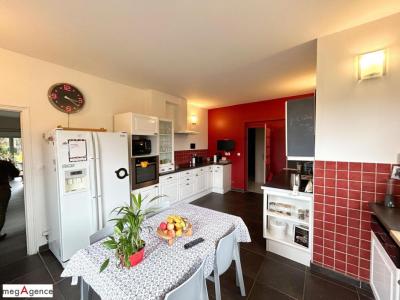 For sale Romorantin-lanthenay 8 rooms 216 m2 Loir et cher (41200) photo 4