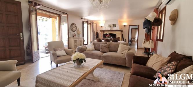 For sale Vernegues 7 rooms 210 m2 Bouches du Rhone (13116) photo 1