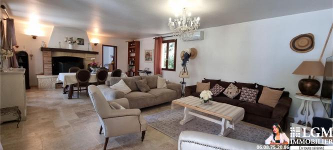 For sale Vernegues 7 rooms 210 m2 Bouches du Rhone (13116) photo 2