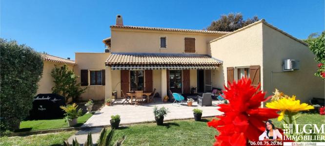 For sale Vernegues 7 rooms 210 m2 Bouches du Rhone (13116) photo 3