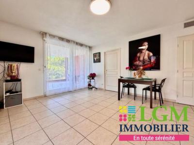 Annonce Vente 2 pi�ces Appartement Lattes 34