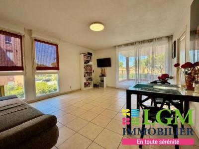 Acheter Appartement Lattes Herault