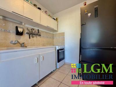 Acheter Appartement Lattes 265000 euros