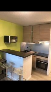 Annonce Vente 2 pi�ces Appartement Grande-motte 34