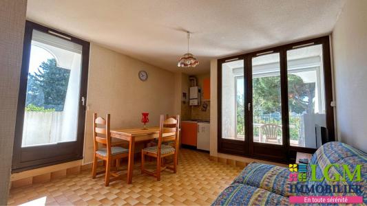 Annonce Vente 2 pi�ces Appartement Grande-motte 34