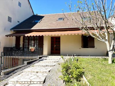Annonce Vente 8 pi�ces Maison Roissy-en-brie 77